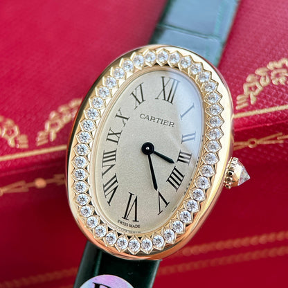 Cartier