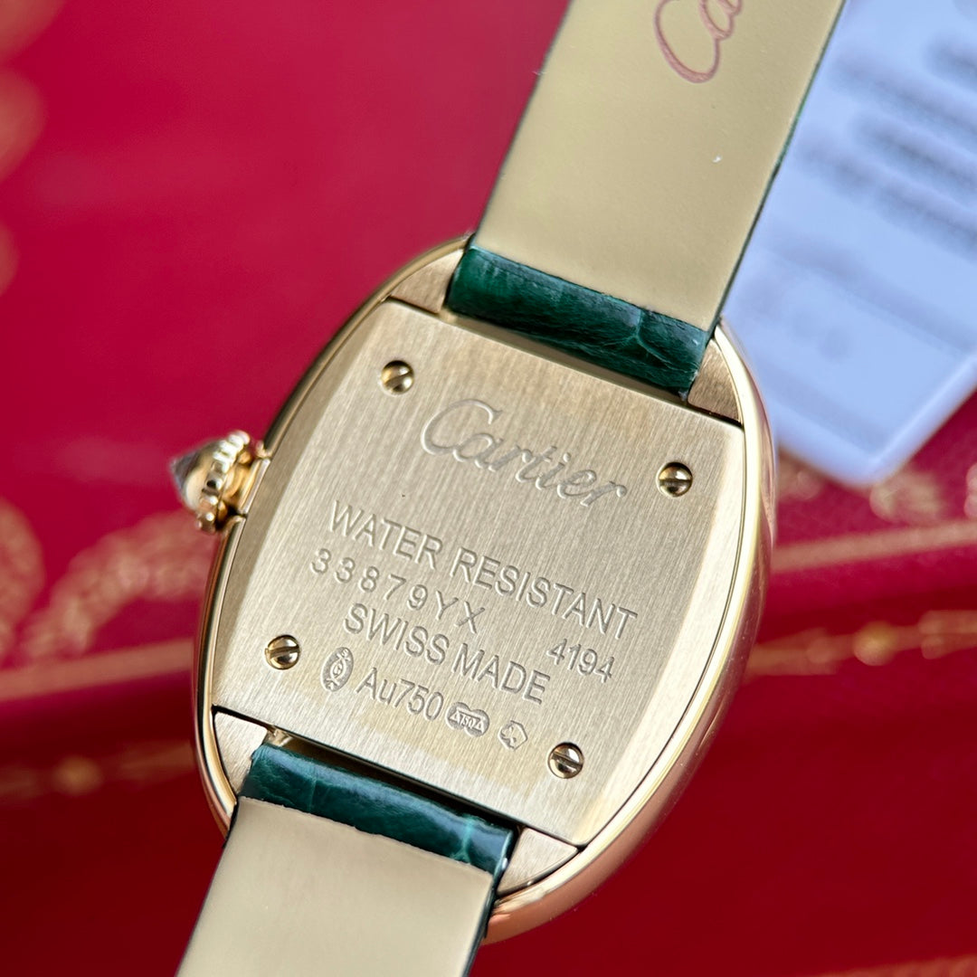 Cartier