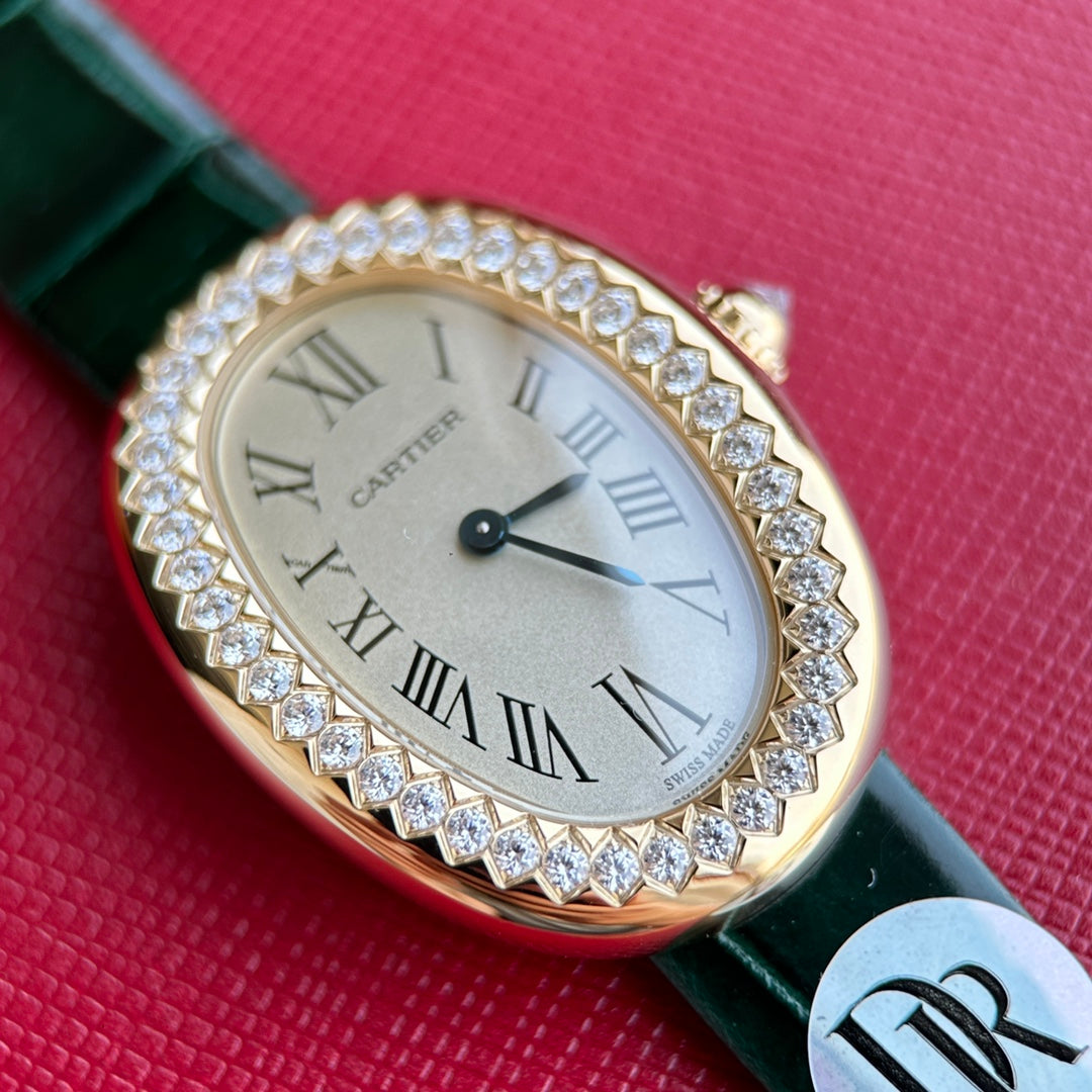 Cartier
