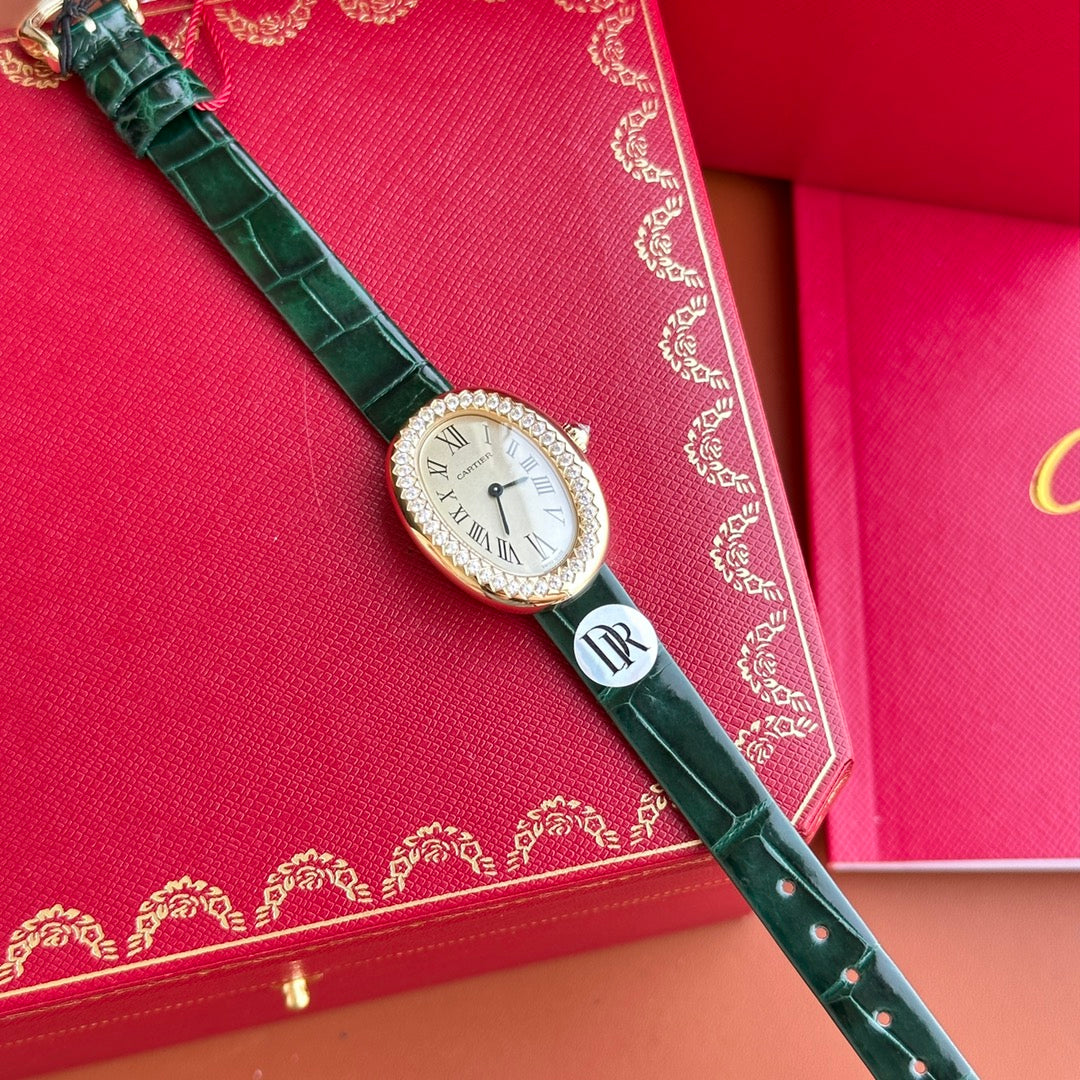 Cartier