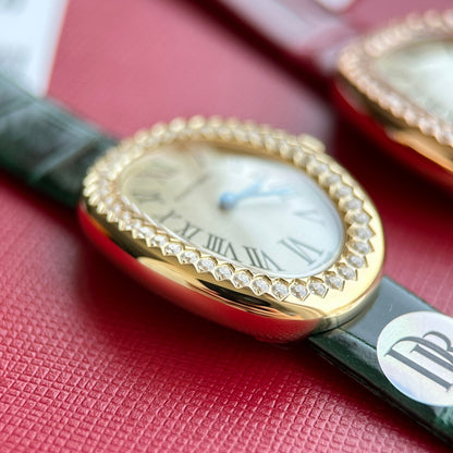 Cartier