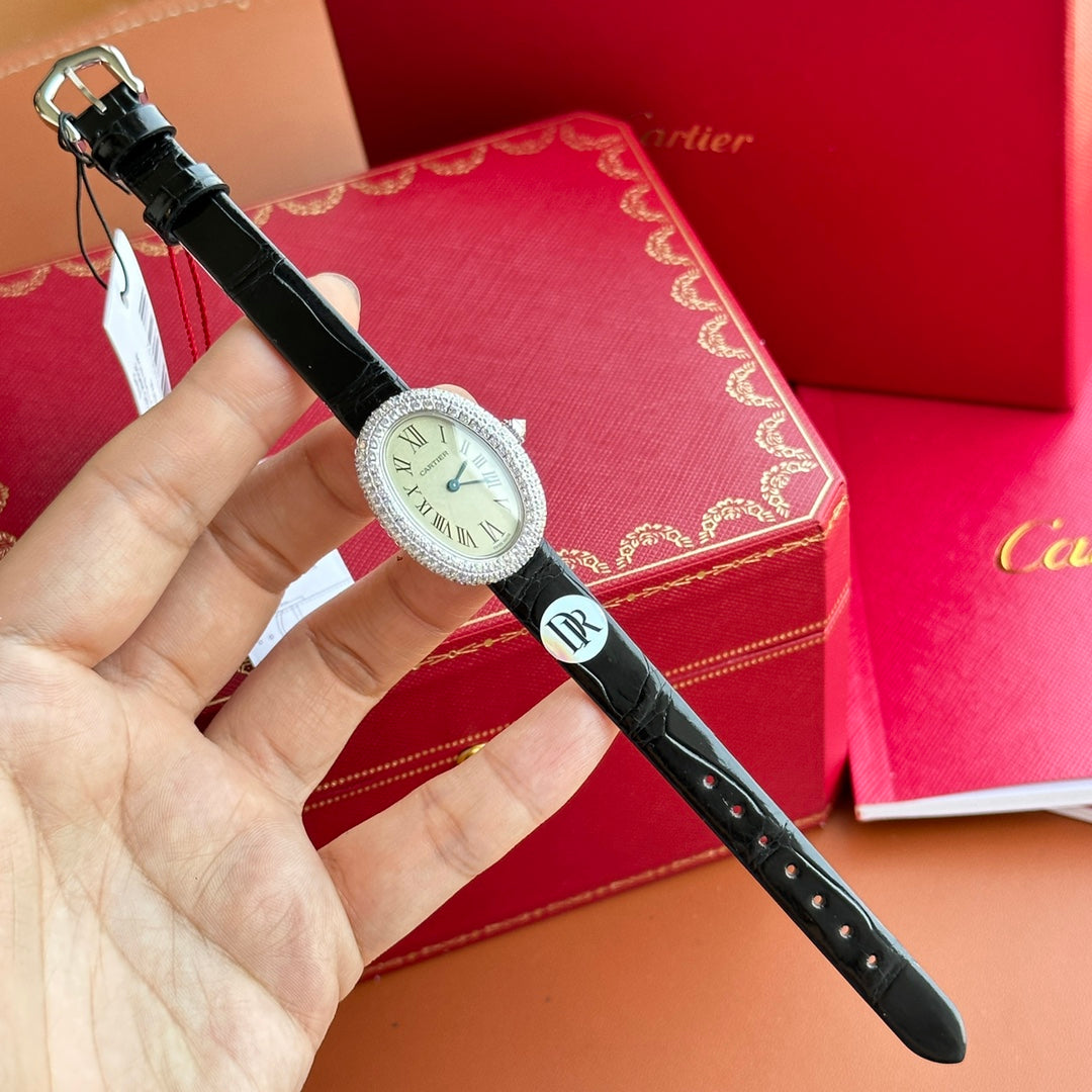 Cartier