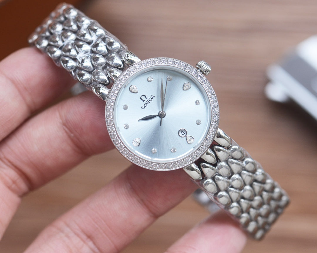 Omega