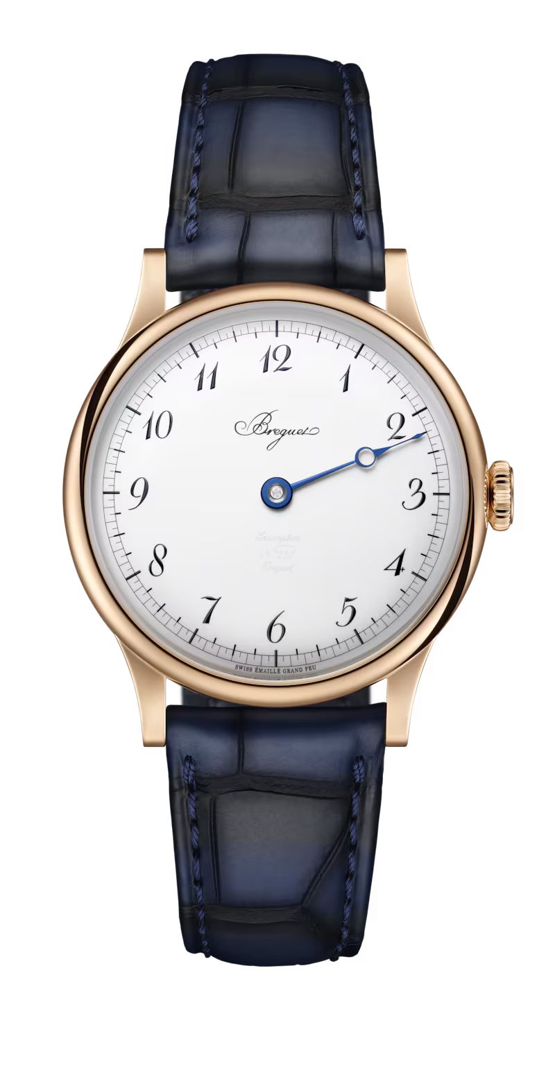 Breguet Classique Souscription 2025 White
