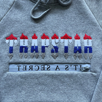 CHANDAL TRAPSTÄR