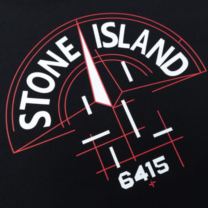 Camiseta STONE