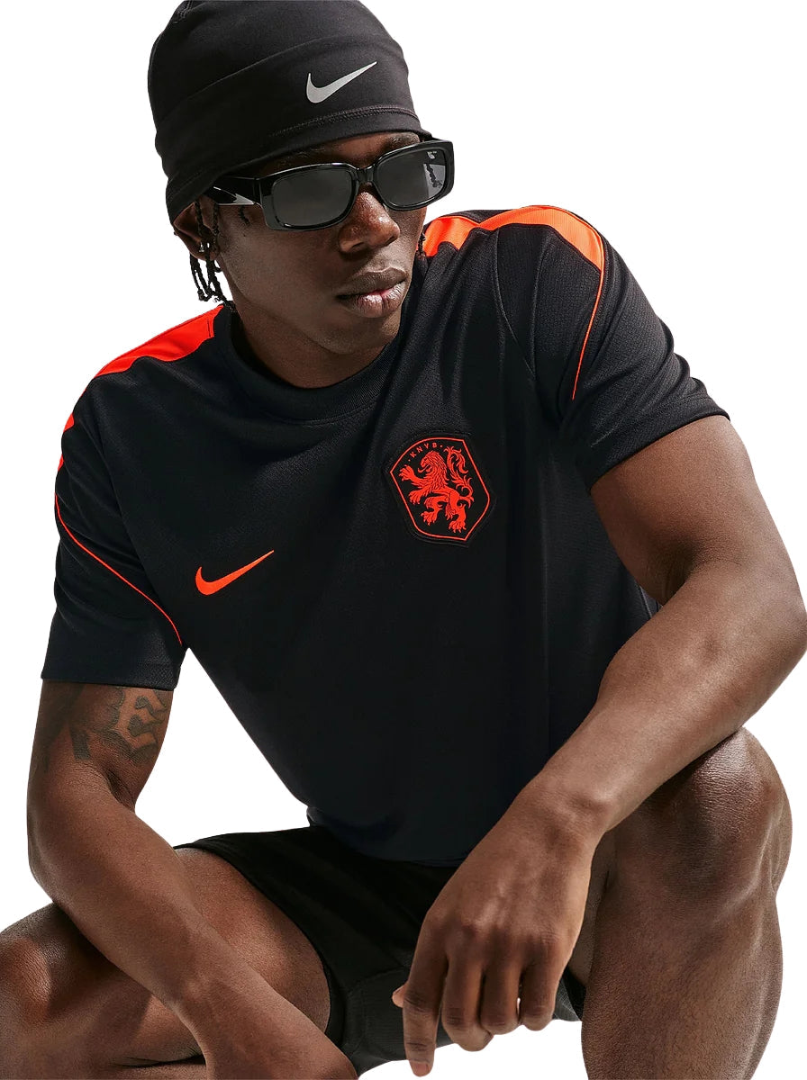 Jersey Training 2026