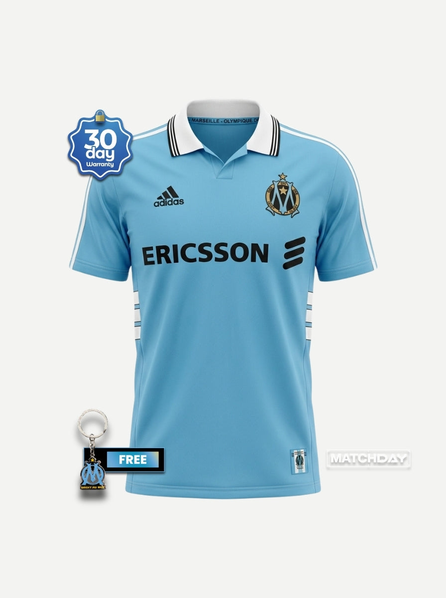 Jersey Retro Away 1998/99