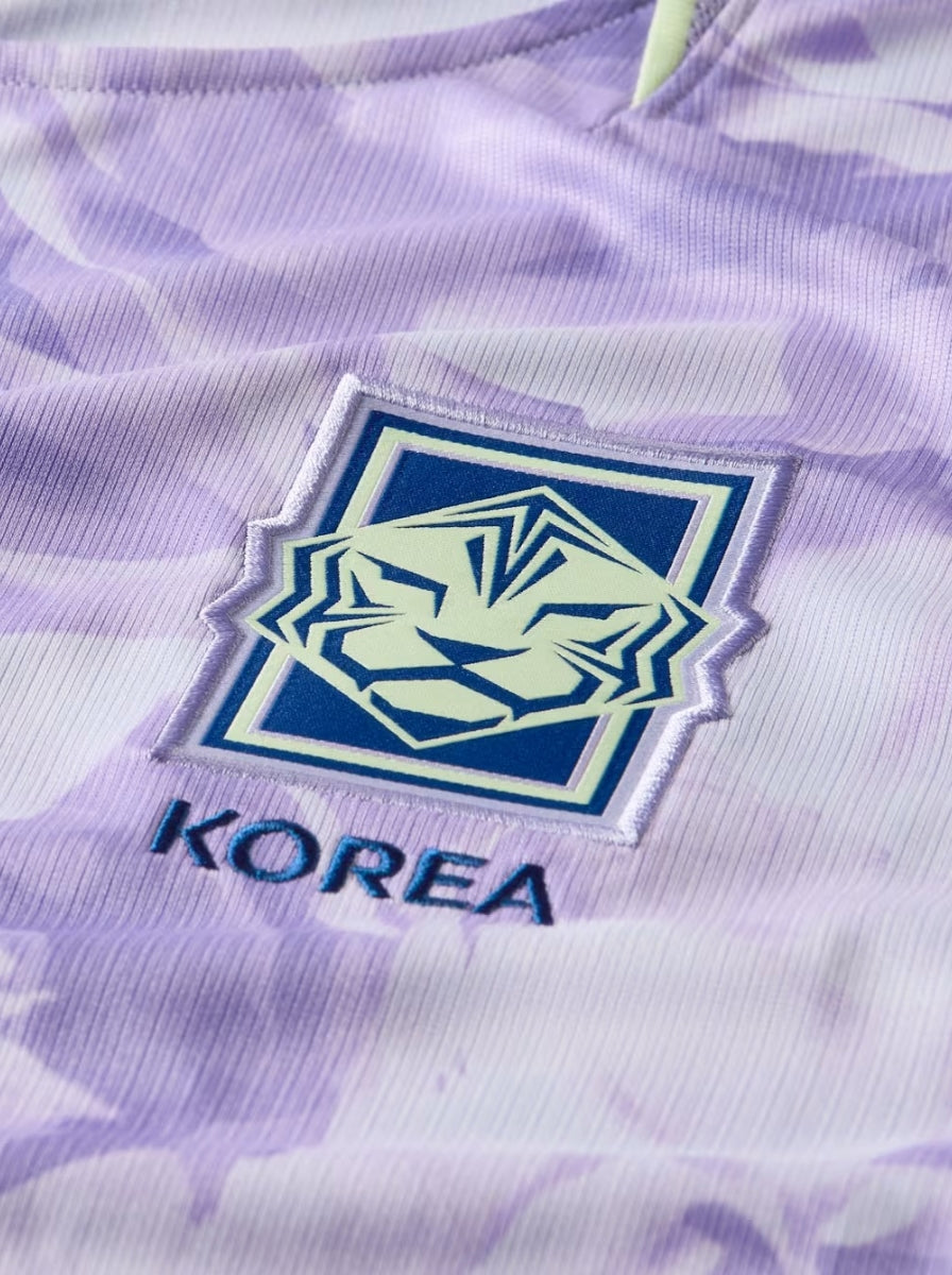 Jersey Away 2026