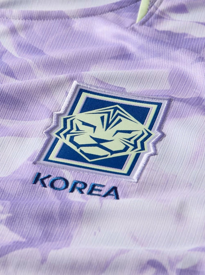 Jersey Away 2026