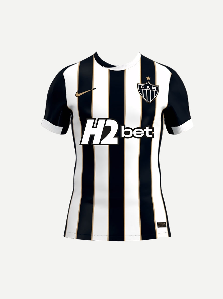 Jersey Home 26/27