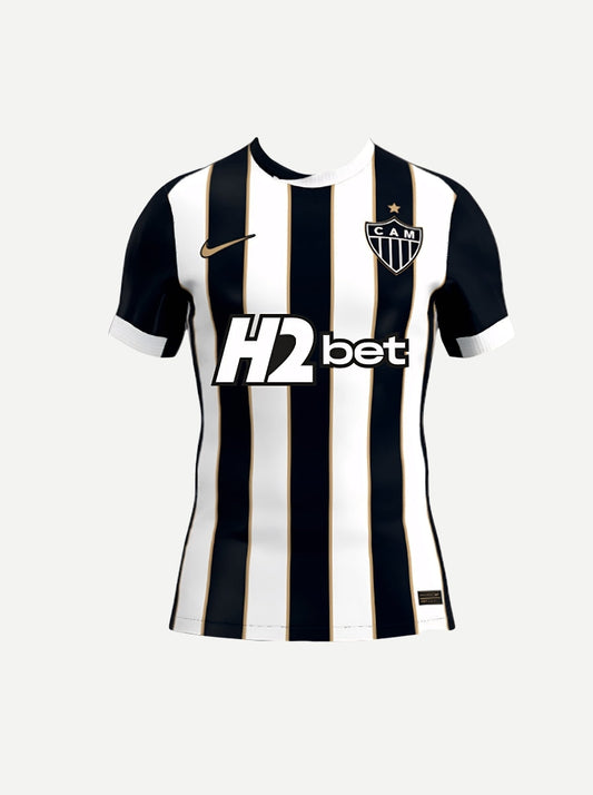 Jersey Home 26/27