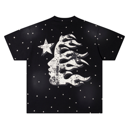 Camiseta HELLSTA/R