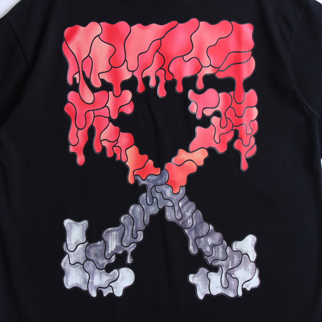 Camiseta OFF-WHIT£