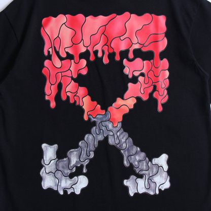 Camiseta OFF-WHIT£