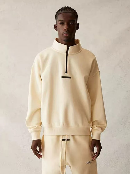 FOG SWEATER FLEECE