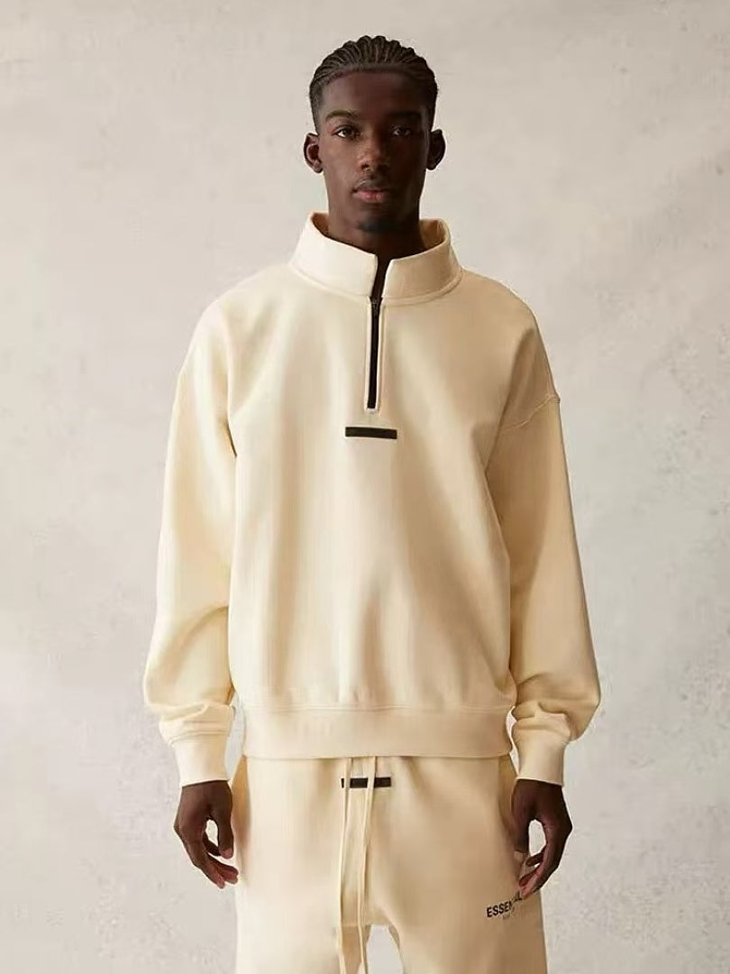 FOG SWEATER FLEECE