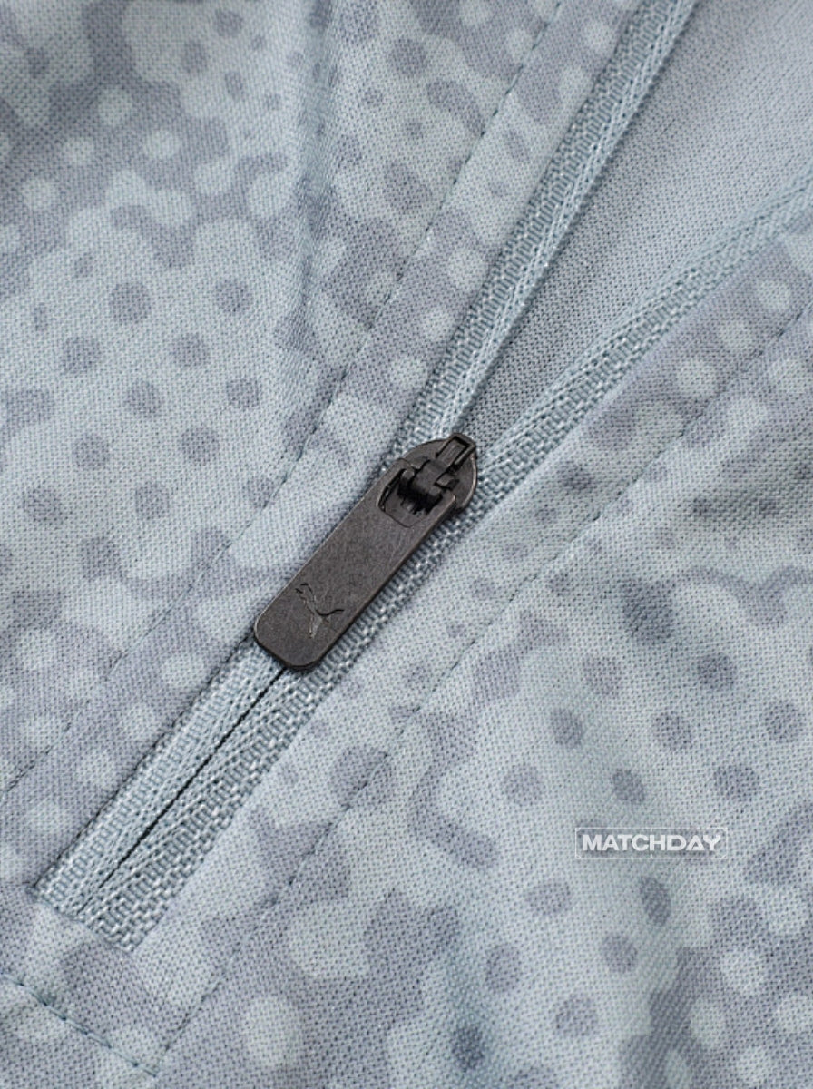 Tracksuit Half Zip 26/27