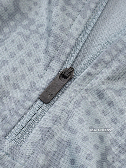 Tracksuit Half Zip 26/27