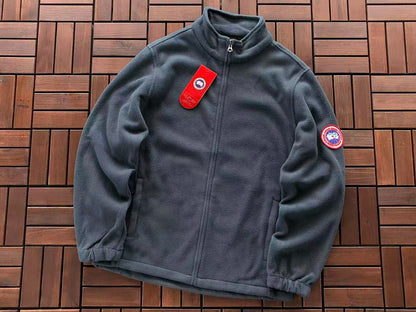 C🔥N🔥🔥A G🔥🔥🔥E JACKET FLEECE
