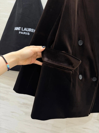 Saint Laurent