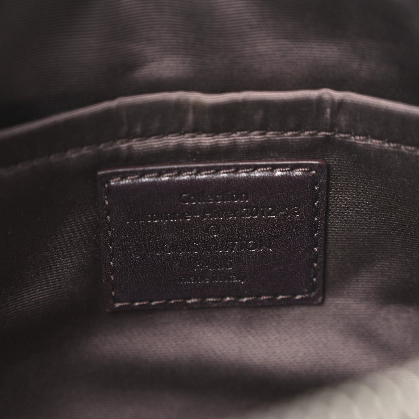 Louis Vuitton