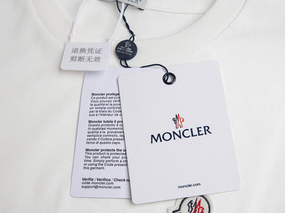 CAMISETA MONCL£R
