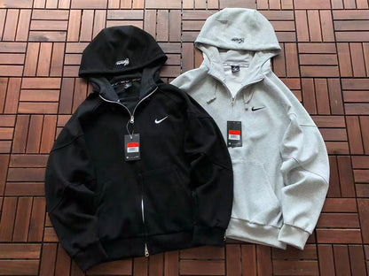 TOP￥~165 PANTS￥~129 S🔥P🔥E🔥E & N🔥K🔥HOODIE TROUSERS