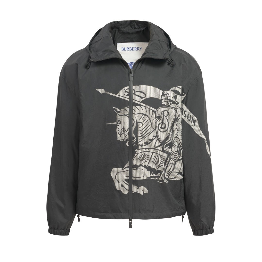 Sudadera bueberr¥