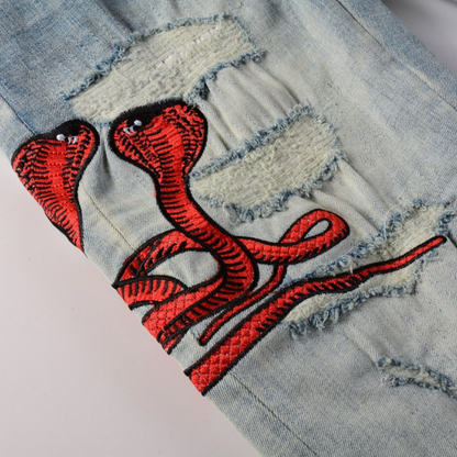 Pantalones AMIRl