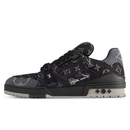 LOUIS VOUITT0N trainers
