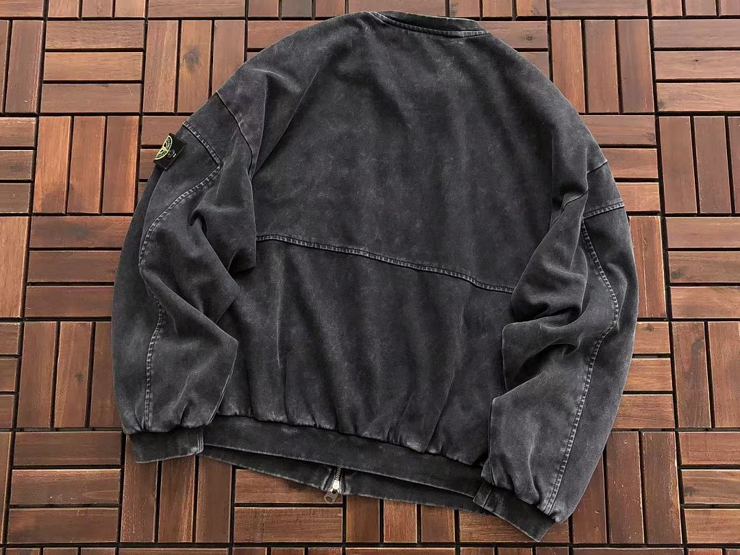 ST🔥🔥E JACKET