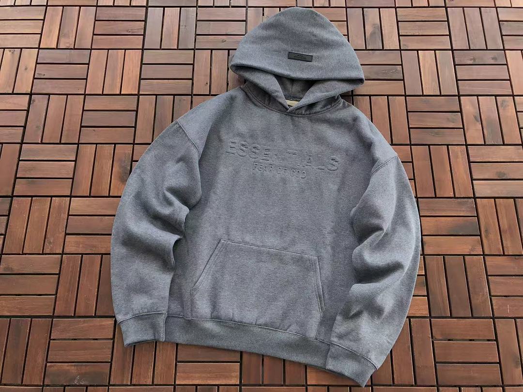TOP￥~139 PANTS￥~135 FOG HOODIE TROUSERS FLEECE