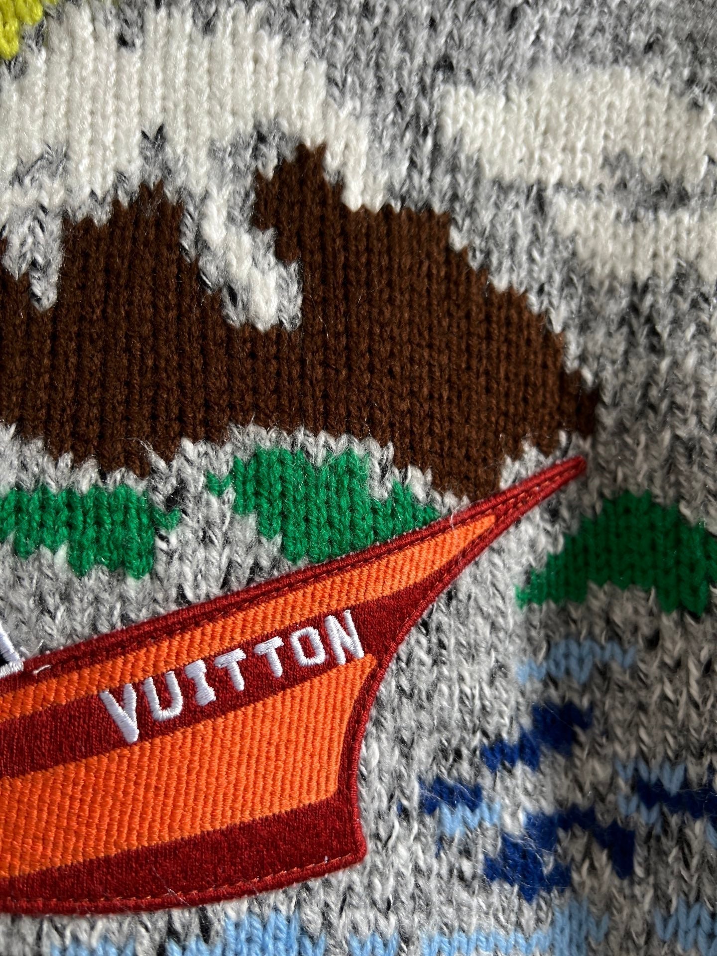Louis Vuitton