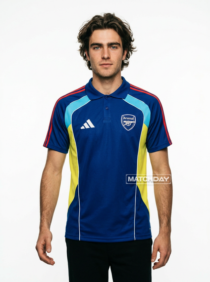 Jersey Polo 25/26