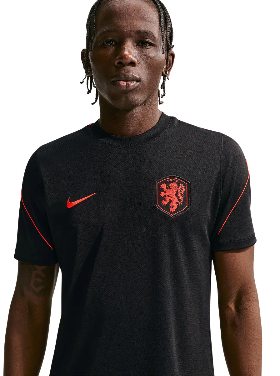 Jersey Training 2026
