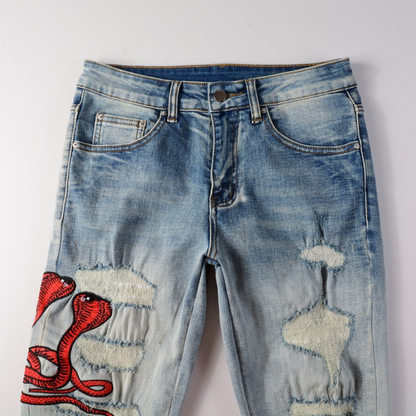 Pantalones AMIRl