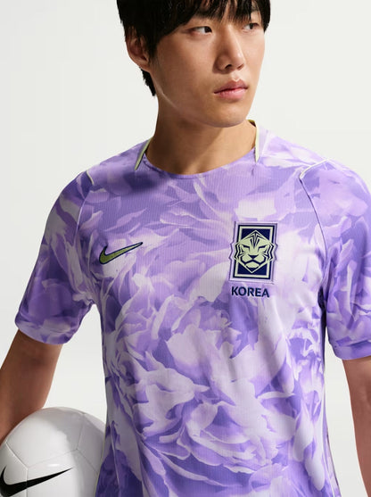 Jersey Away 2026