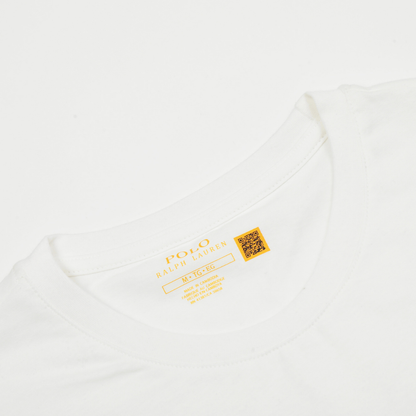 Camiseta POLO RALPH