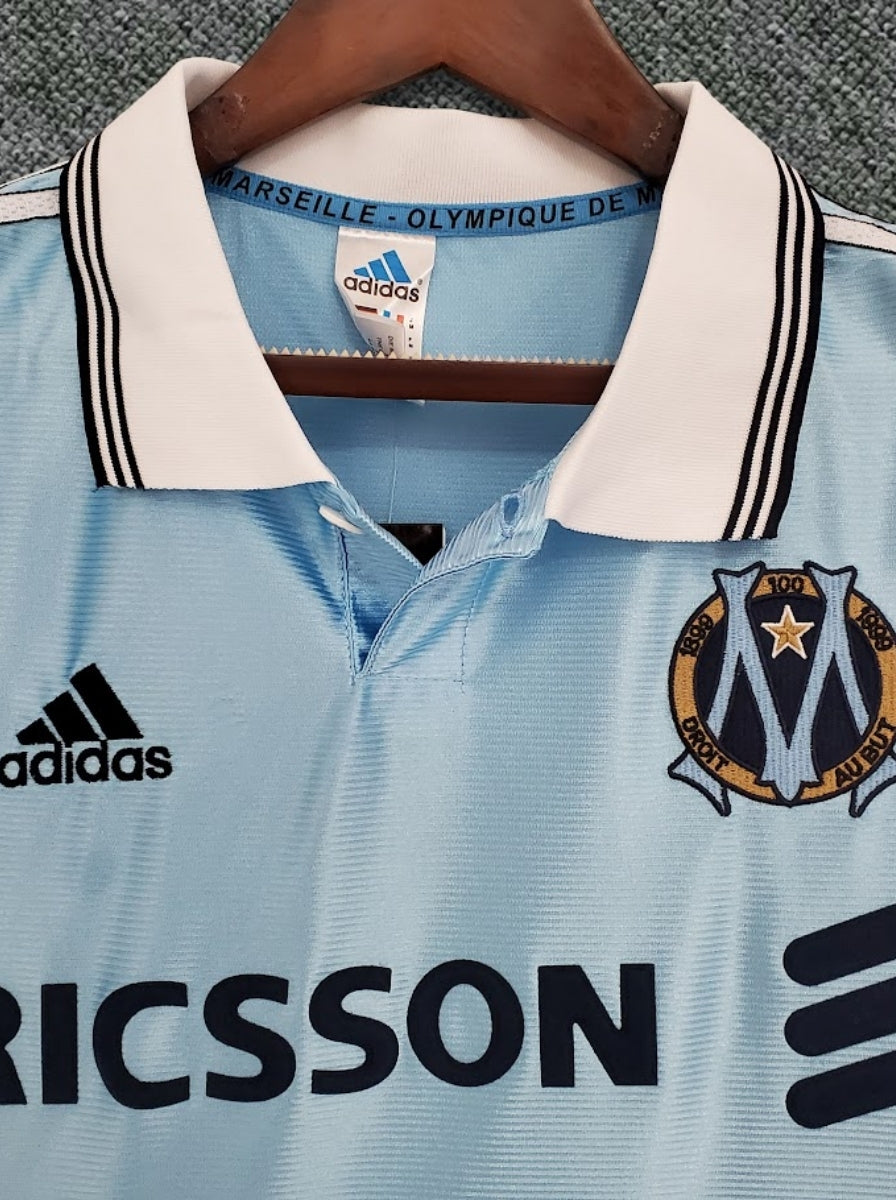 Jersey Retro Away 1998/99