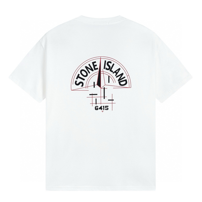 Camiseta STONE