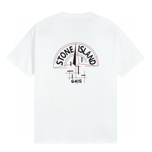 Camiseta STONE
