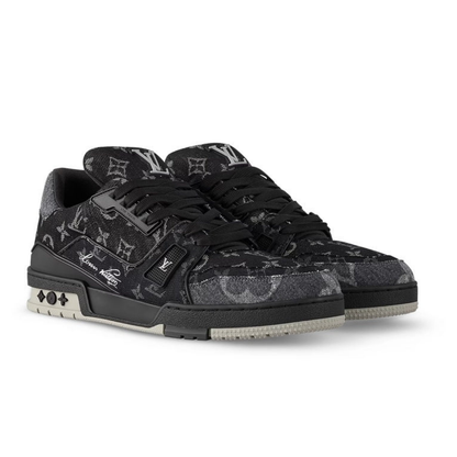LOUIS VOUITT0N trainers