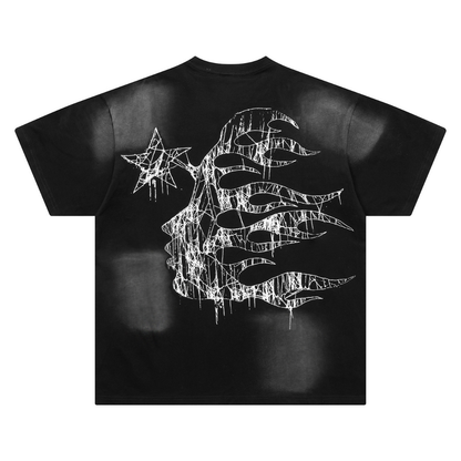 Camiseta HELLSTA/R