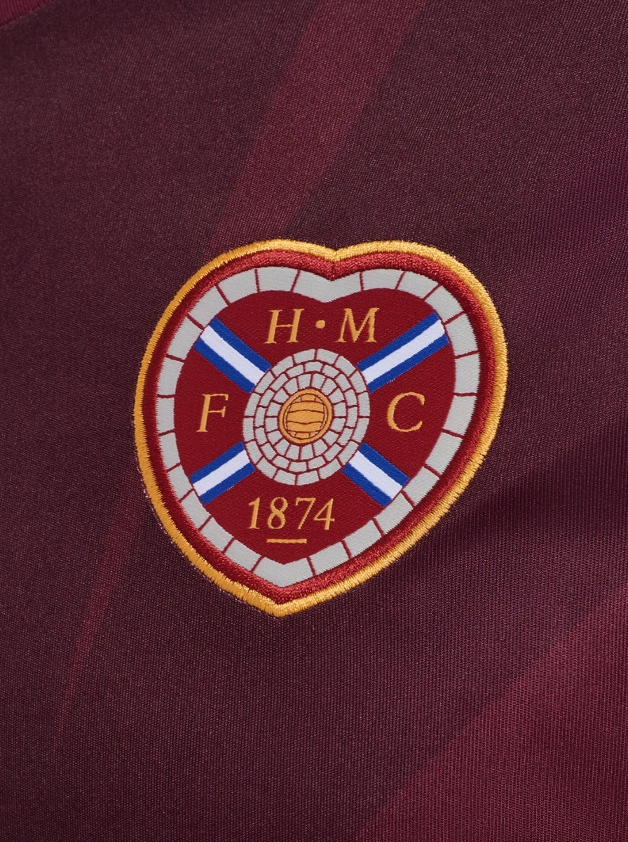 Jersey Home 25/26