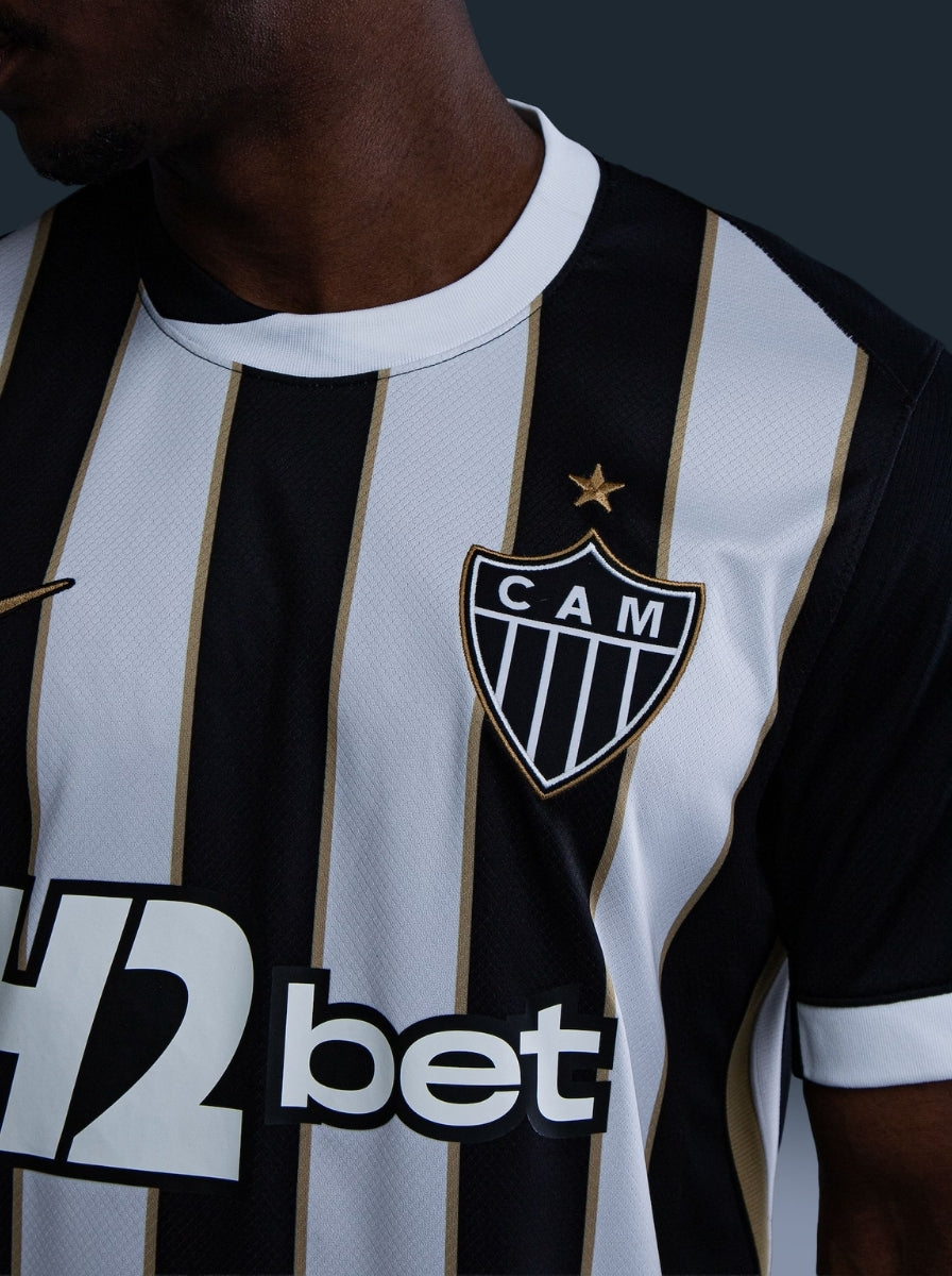 Jersey Home 26/27