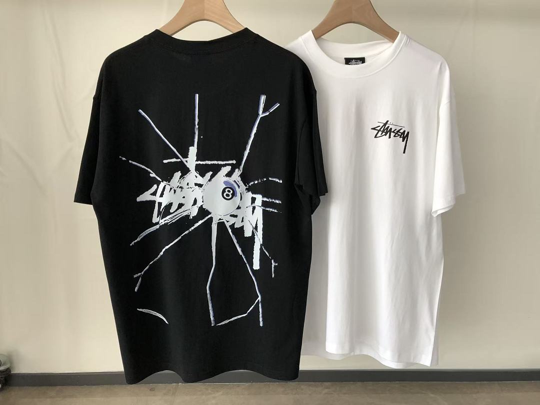 ST🔥S🔥Y T-SHIRT