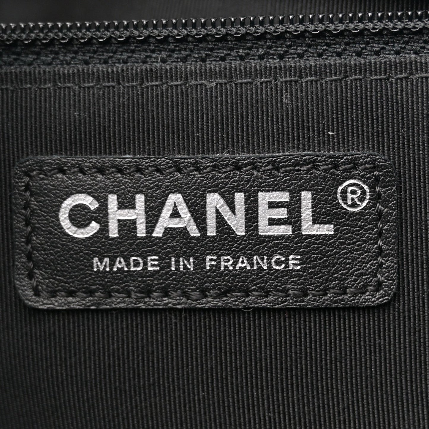 CHANEL