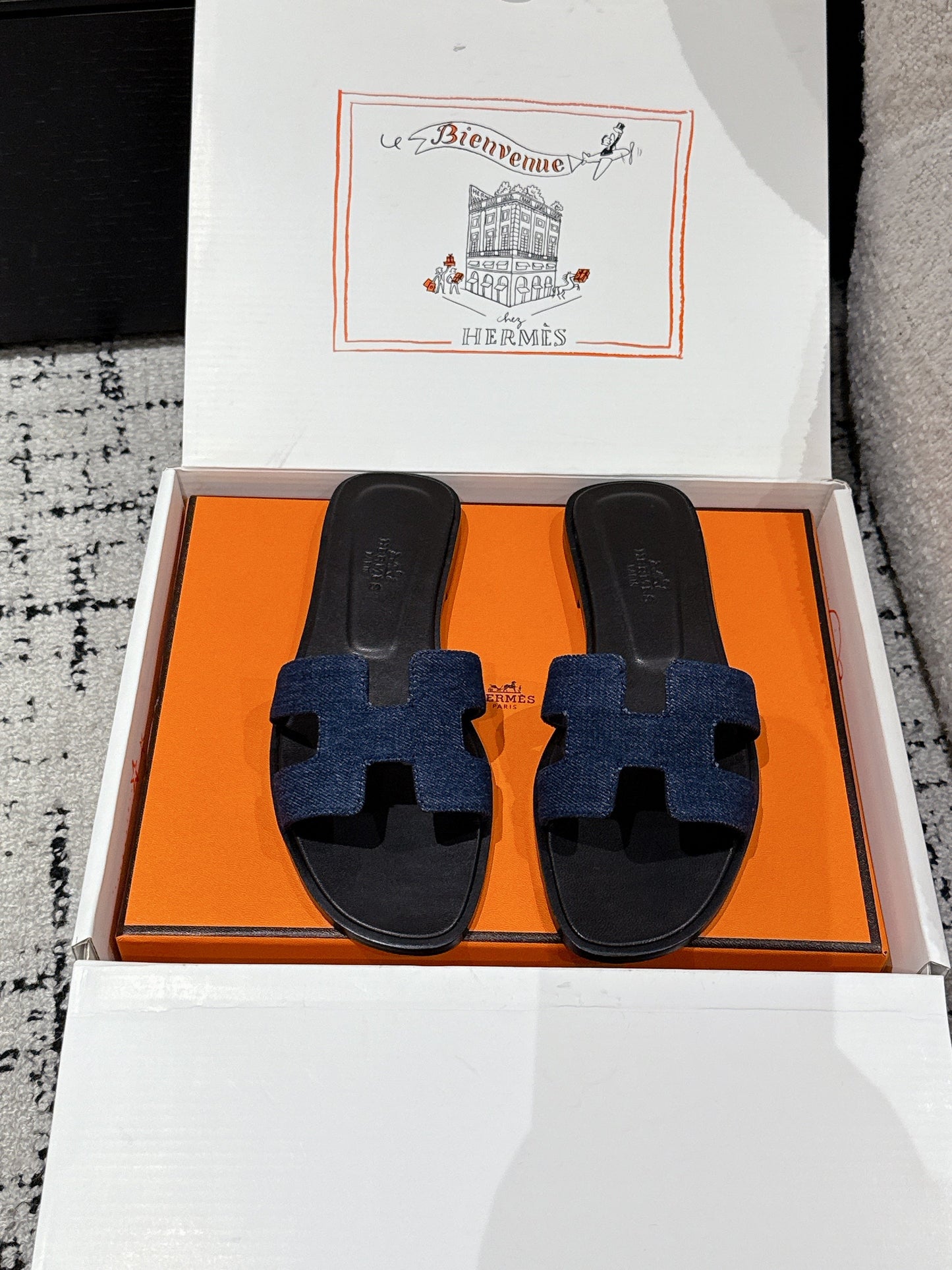 Hermès