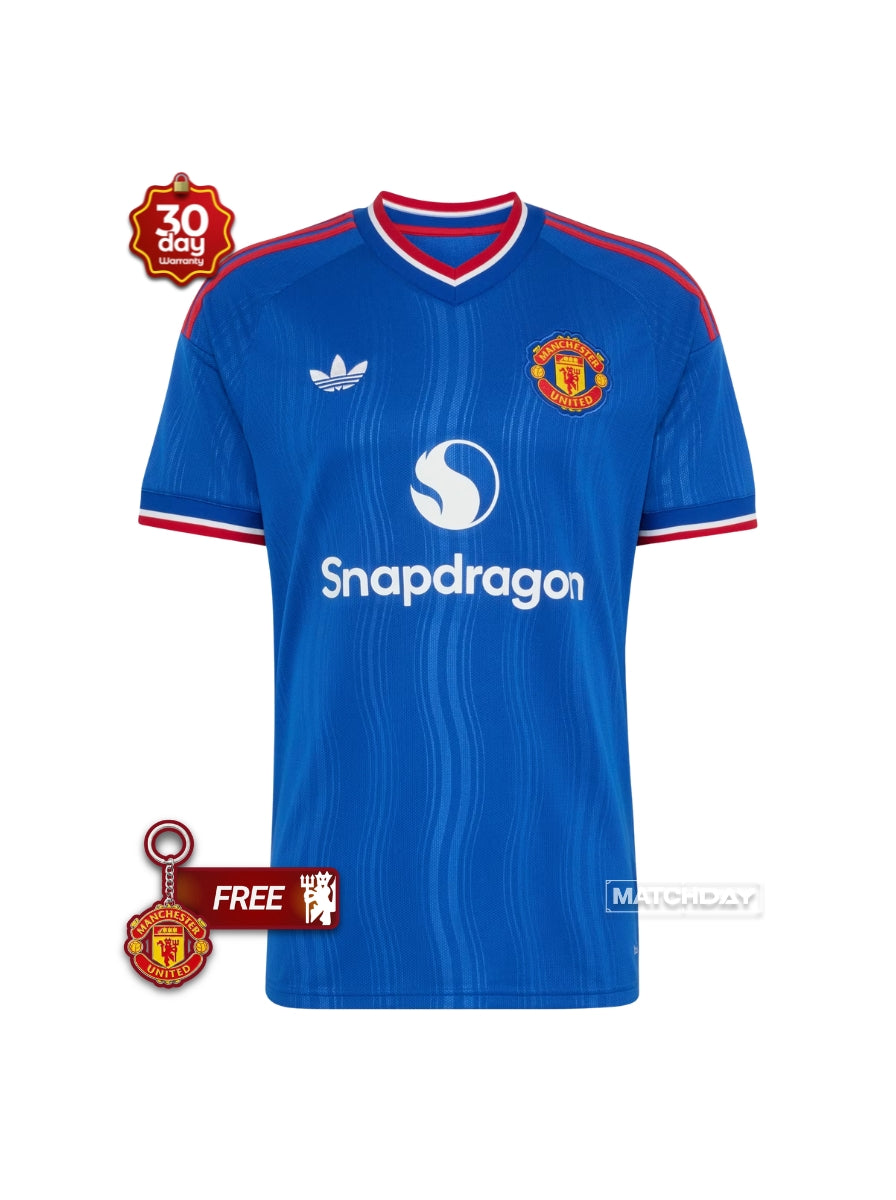 Jersey Away 26/27